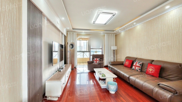 欣城峰景二手房实景图