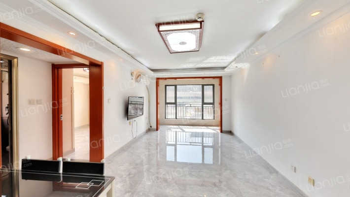 恒大江湾二手房实景图