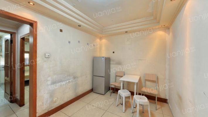 甜水园东里二手房实景图