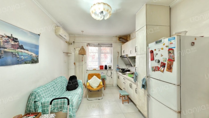 司达小区二手房实景图