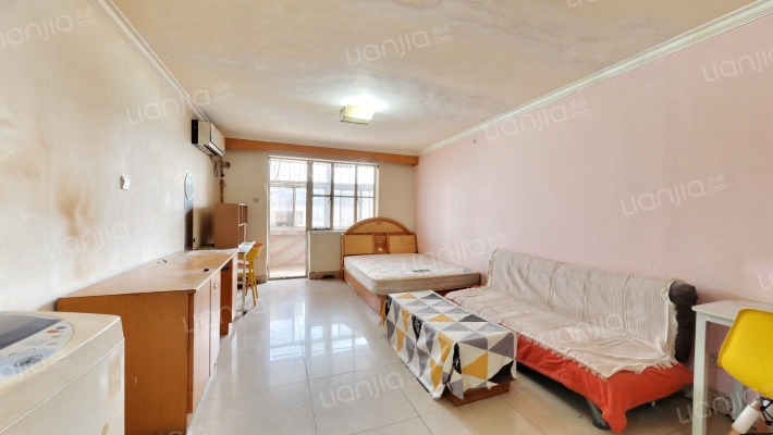 果园222号院二手房实景图