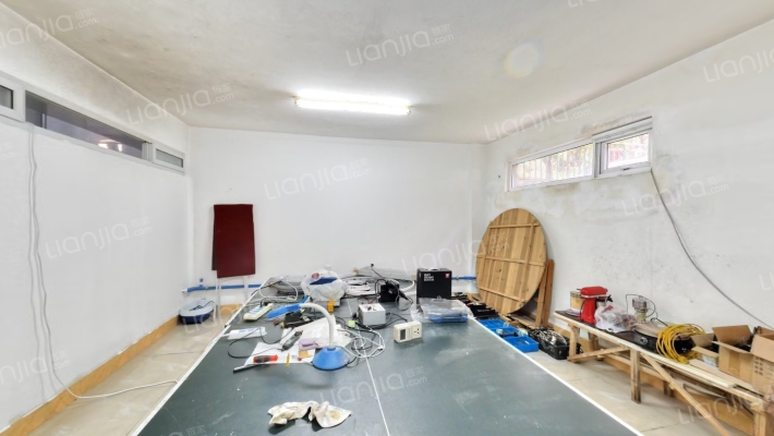 山姆小镇二手房实景图