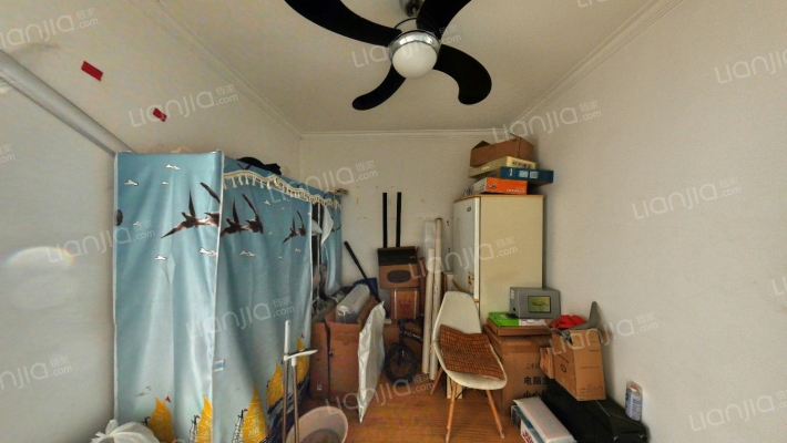 华信大厦宿舍二手房实景图