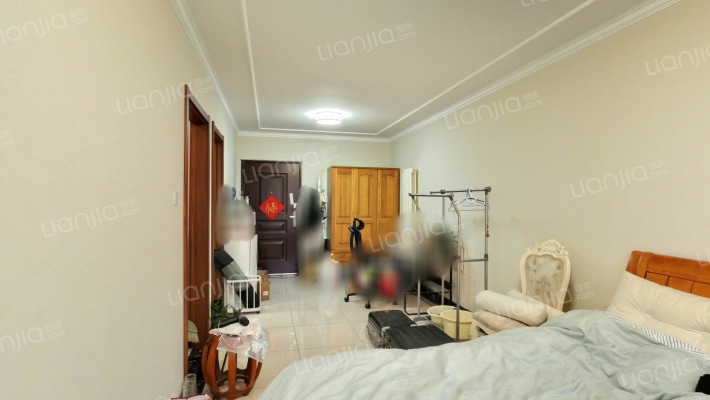 紫薇苑二手房实景图