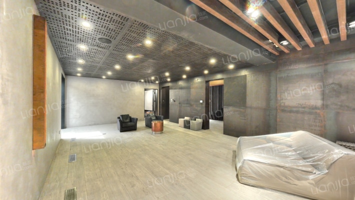 MOMA万万树二手房实景图