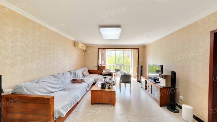 国典华园二手房实景图