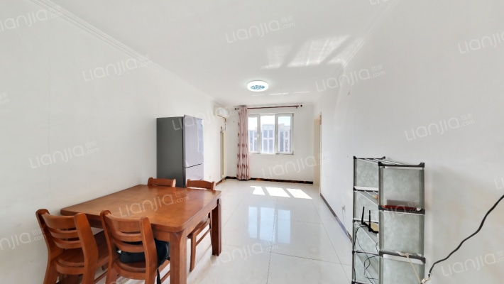 中海长安雅苑二手房实景图