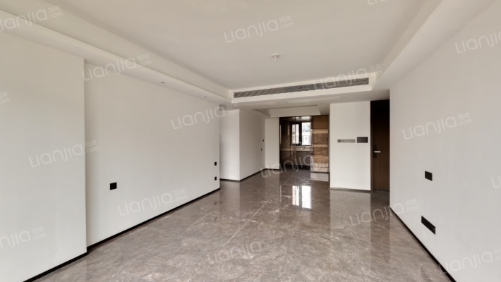 华侨城万科官山有溪二手房实景图