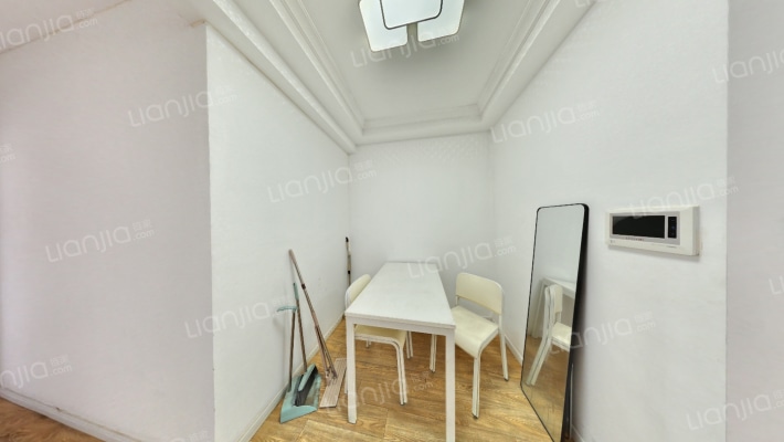 北城居二手房实景图