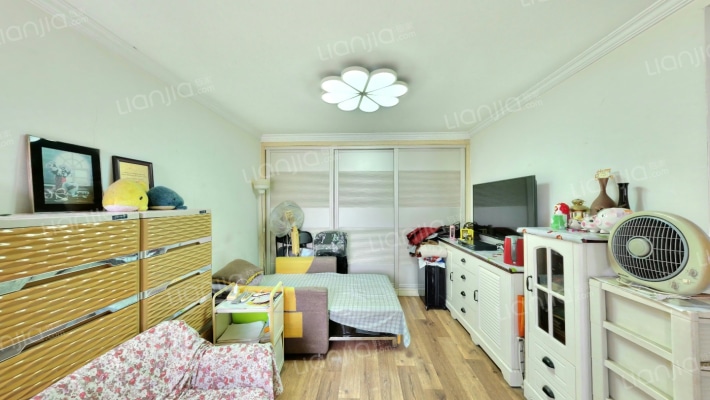 福润四季A区二手房实景图