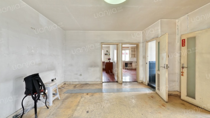 芳古园一区二手房实景图