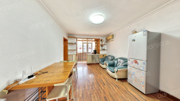 永泰庄北路23号院二手房实景图