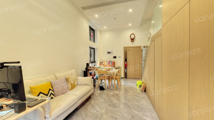 丹华公馆二手房实景图