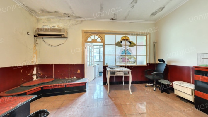 东新街4号二手房实景图