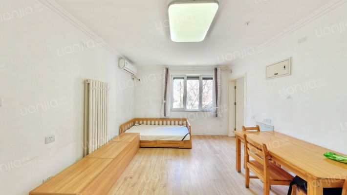 中海长安雅苑二手房实景图