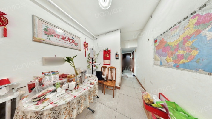 常秀家园二手房实景图