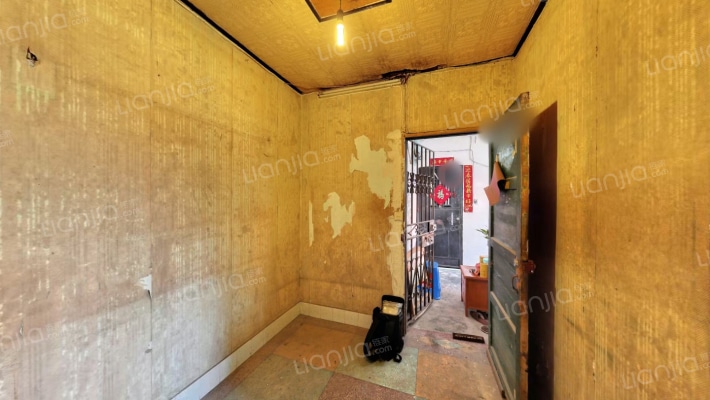 长寿新村二手房实景图