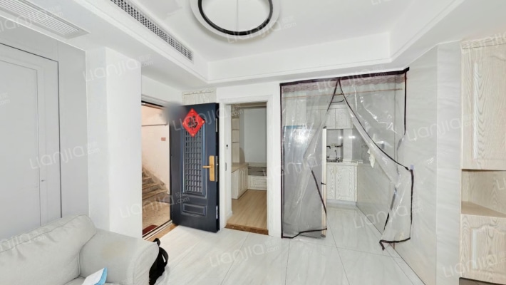 福屿三区二手房实景图