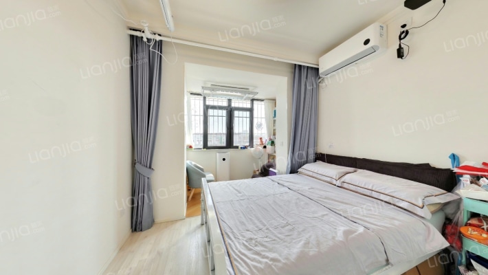 后南仓二手房实景图