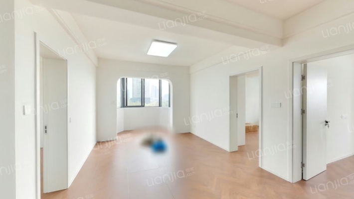 亲水半岛二手房实景图