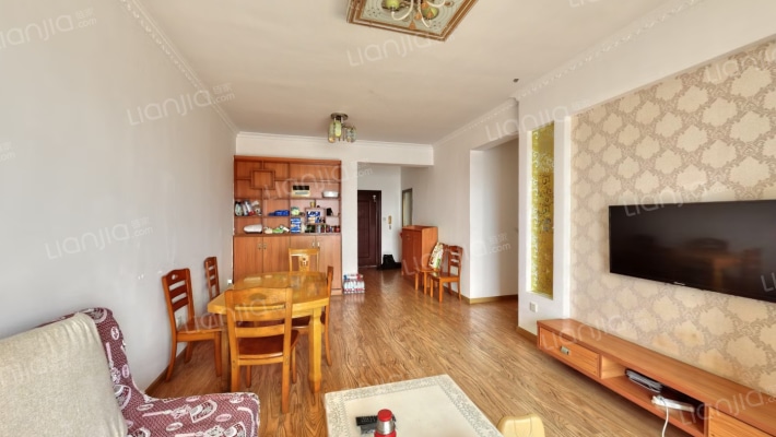 畔山御景二手房实景图