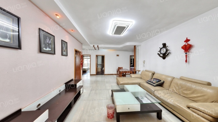 福瑞苑二手房实景图