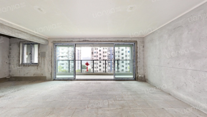 新天泽江上雲境二手房实景图