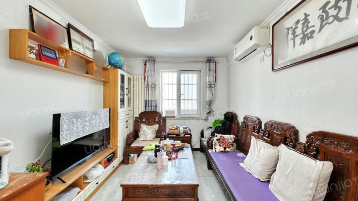 云梦嘉苑二手房实景图