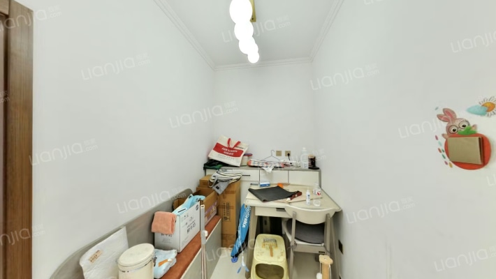北环里小区二手房实景图