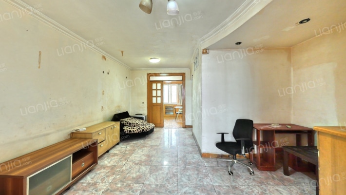 芳园南里西区二手房实景图