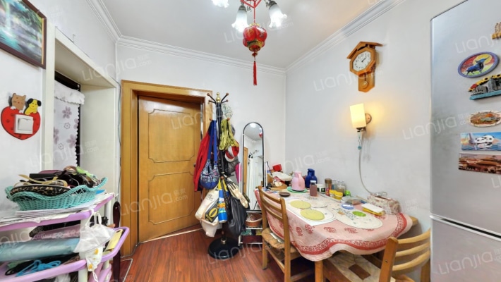 白云路七号院二手房实景图