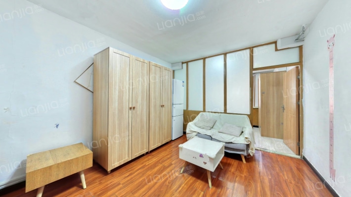 通惠小区二手房实景图