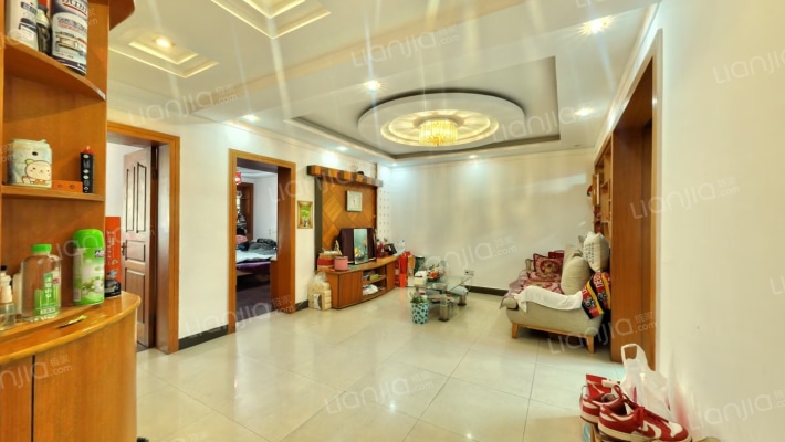 吴中商贸城7区二手房实景图