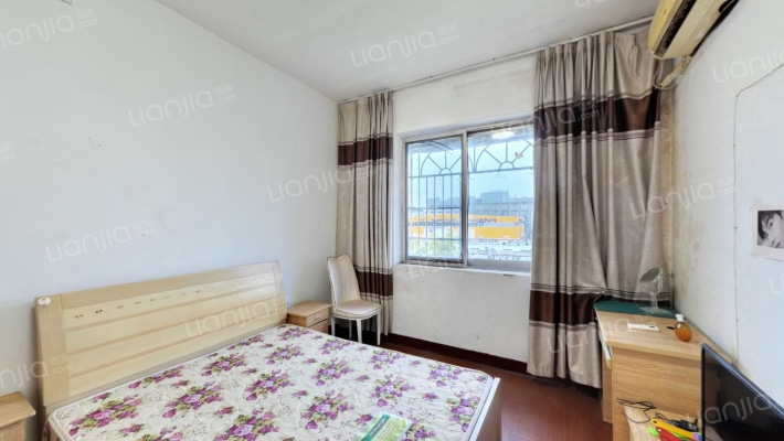 王家社区二手房实景图