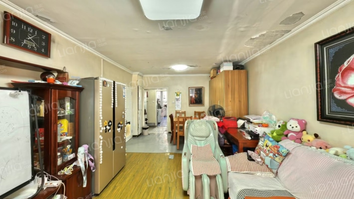 东安街头条二手房实景图