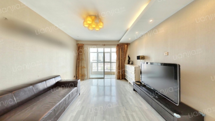 富海中心二手房实景图