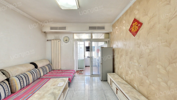 十六中宿舍二手房实景图