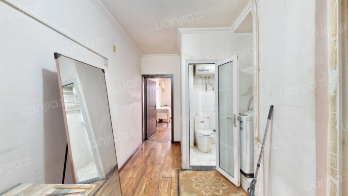 禄长街头条二手房实景图