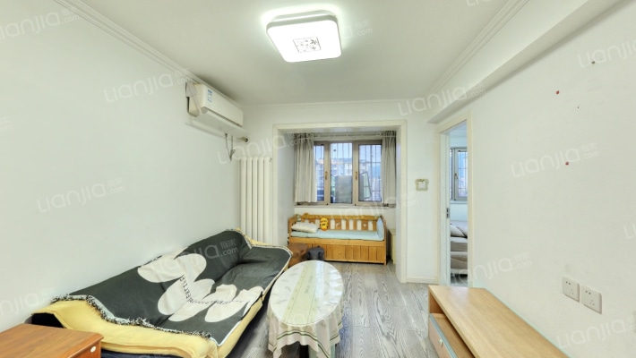 石泉砖厂A1区二手房实景图