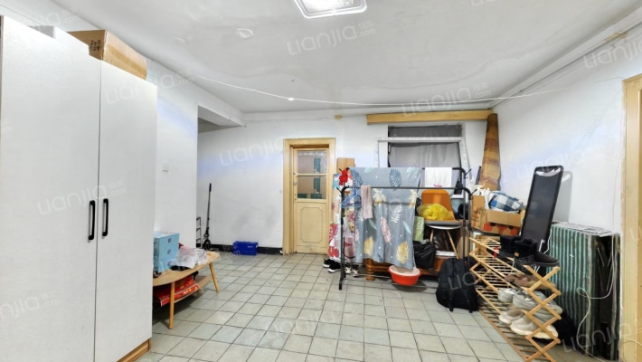 新兴中巷二手房实景图