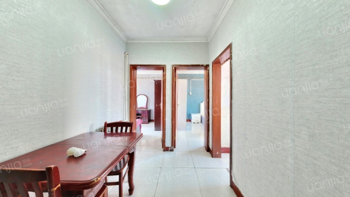 铁路59宿舍二手房实景图