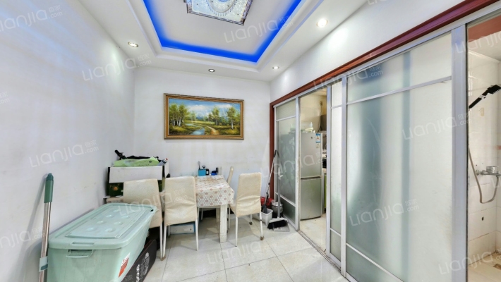 尧化新村103号二手房实景图