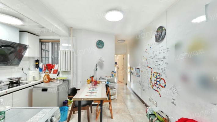 翠微南里二手房实景图