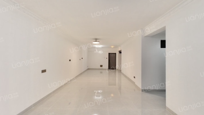 岭南豪庭二手房实景图