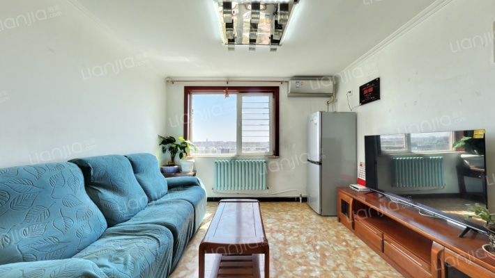 同馨家园二手房实景图