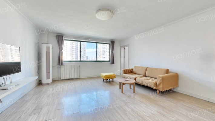 天创世缘二手房实景图