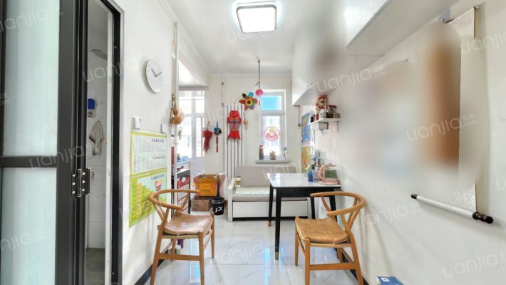 太平路36号院二手房实景图