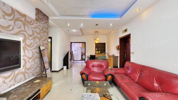 和园小区二手房实景图