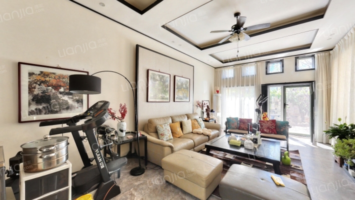 雪梨澳乡A区二手房实景图