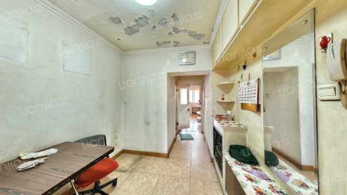 潘家园东里二手房实景图